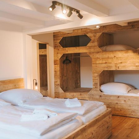 Ferienhaus Waldtraum Winterberg Esterno foto