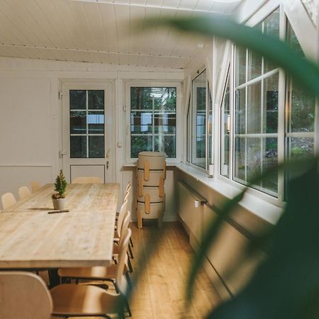 Ferienhaus Waldtraum Winterberg Esterno foto