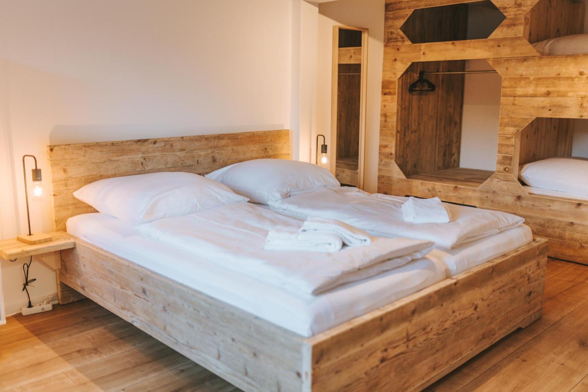 Ferienhaus Waldtraum Winterberg Esterno foto