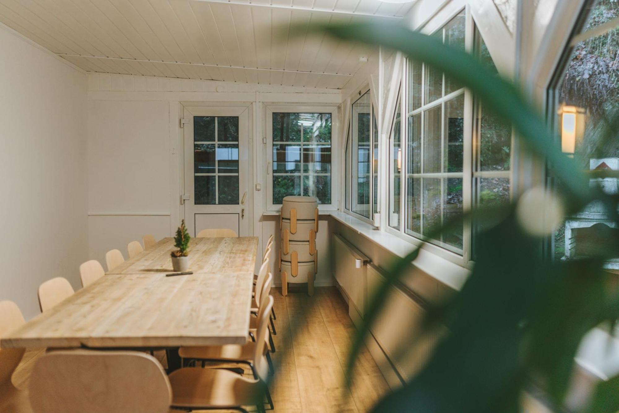 Ferienhaus Waldtraum Winterberg Esterno foto