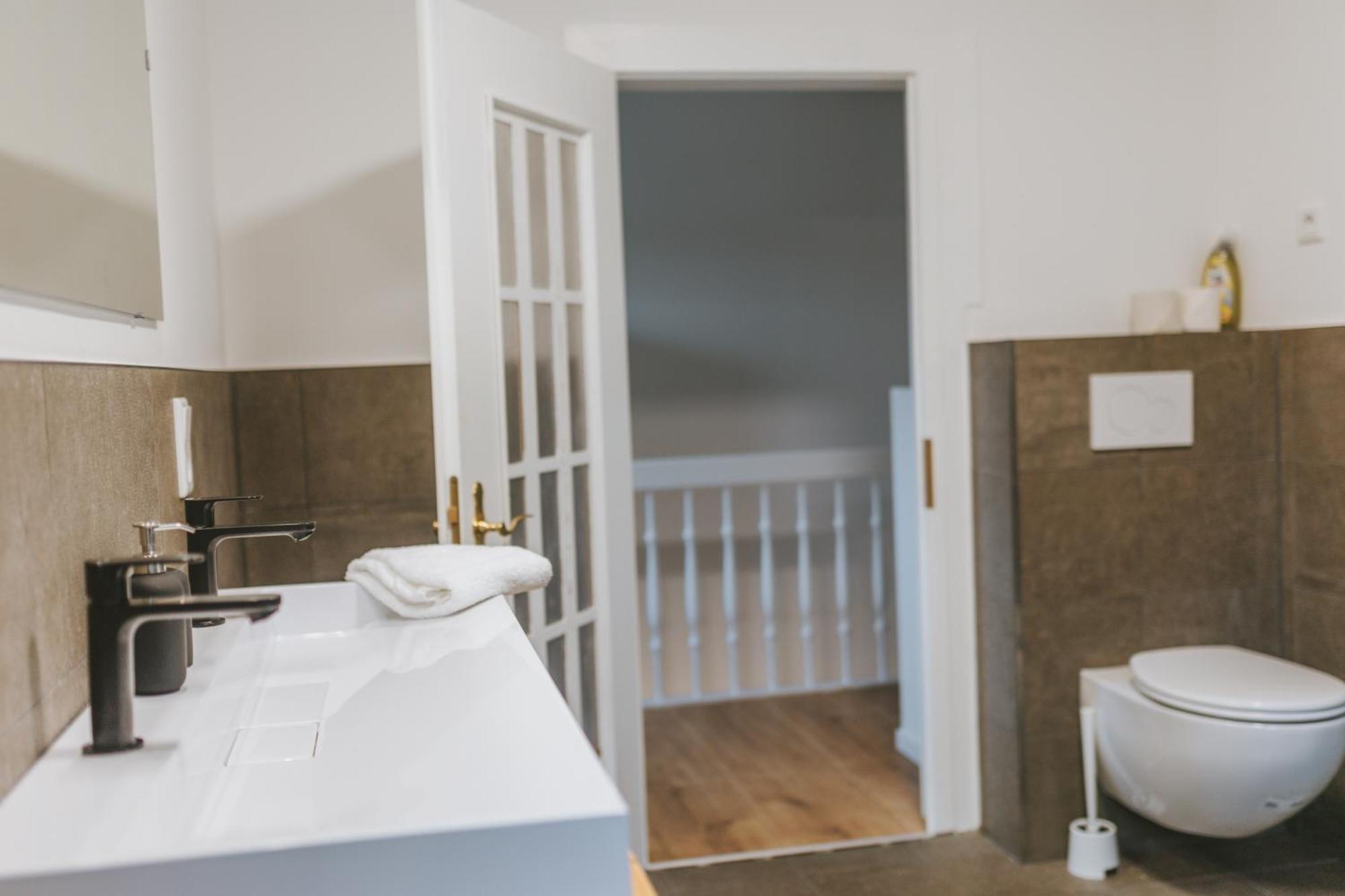 Ferienhaus Waldtraum Winterberg Esterno foto